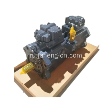 SH350-3 Гидравлический главный насос K5V160DTP1F9R-9Y04-HV K5V160DT